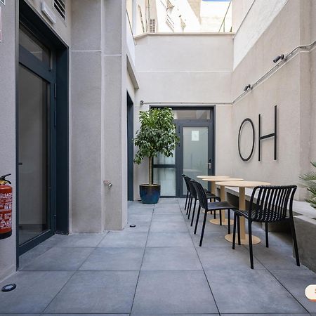 Style Suites By Olala Homes 马德里 外观 照片