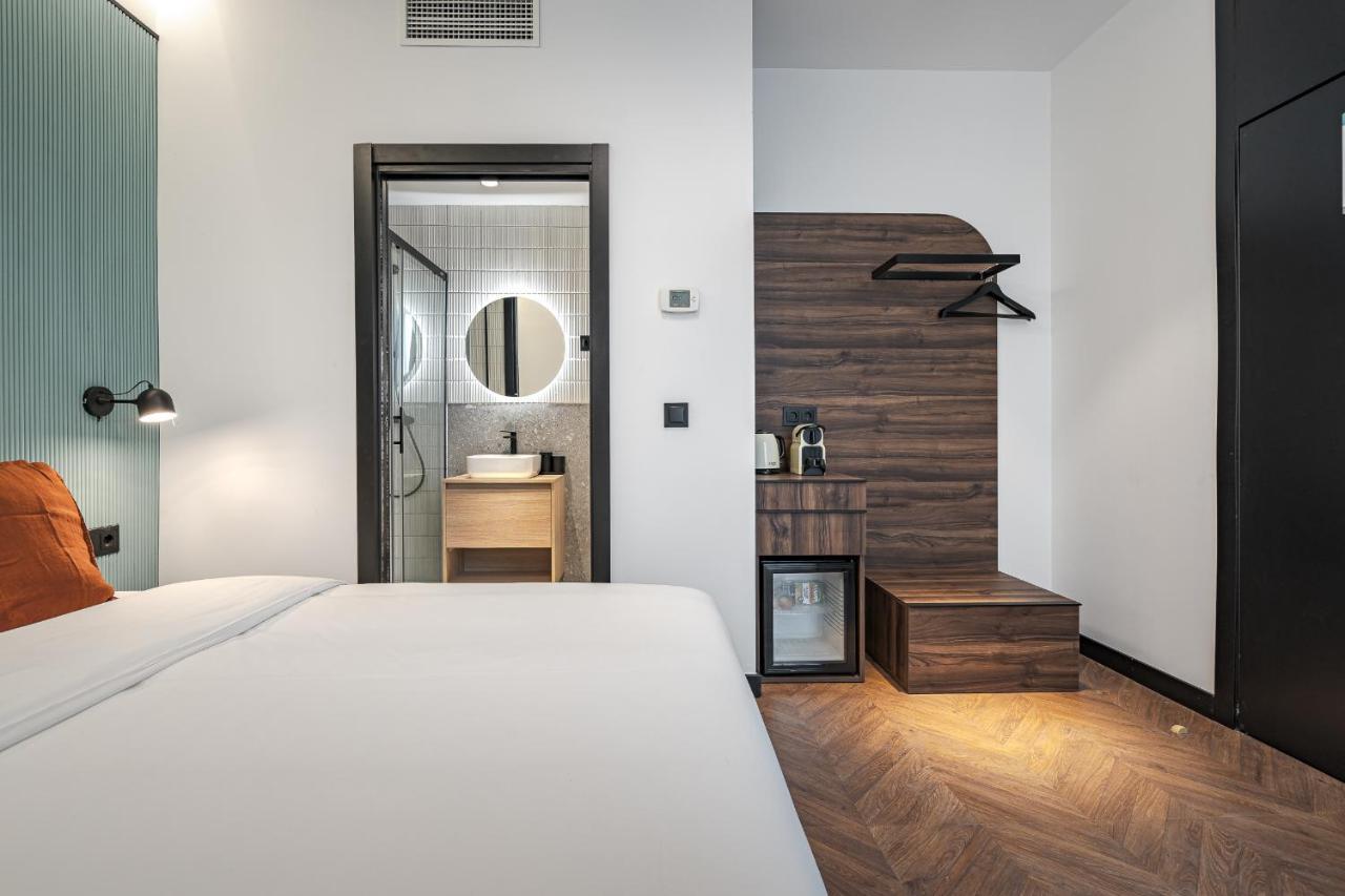 Style Suites By Olala Homes 马德里 外观 照片