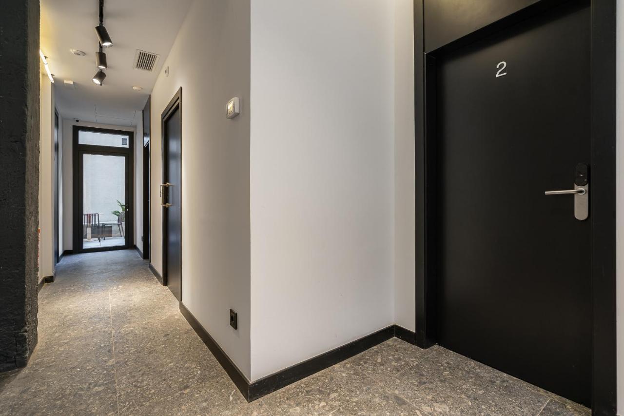 Style Suites By Olala Homes 马德里 外观 照片