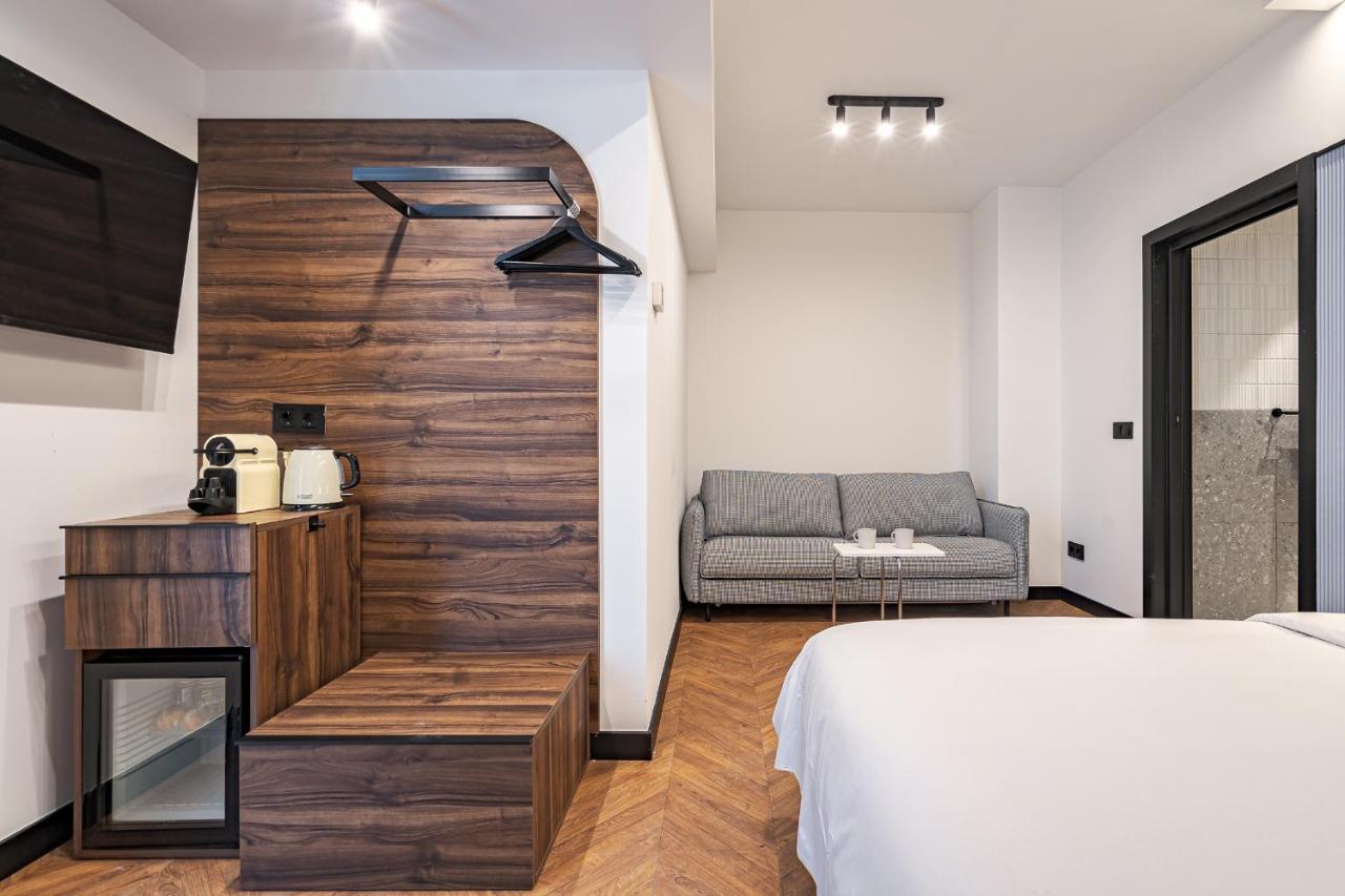 Style Suites By Olala Homes 马德里 外观 照片