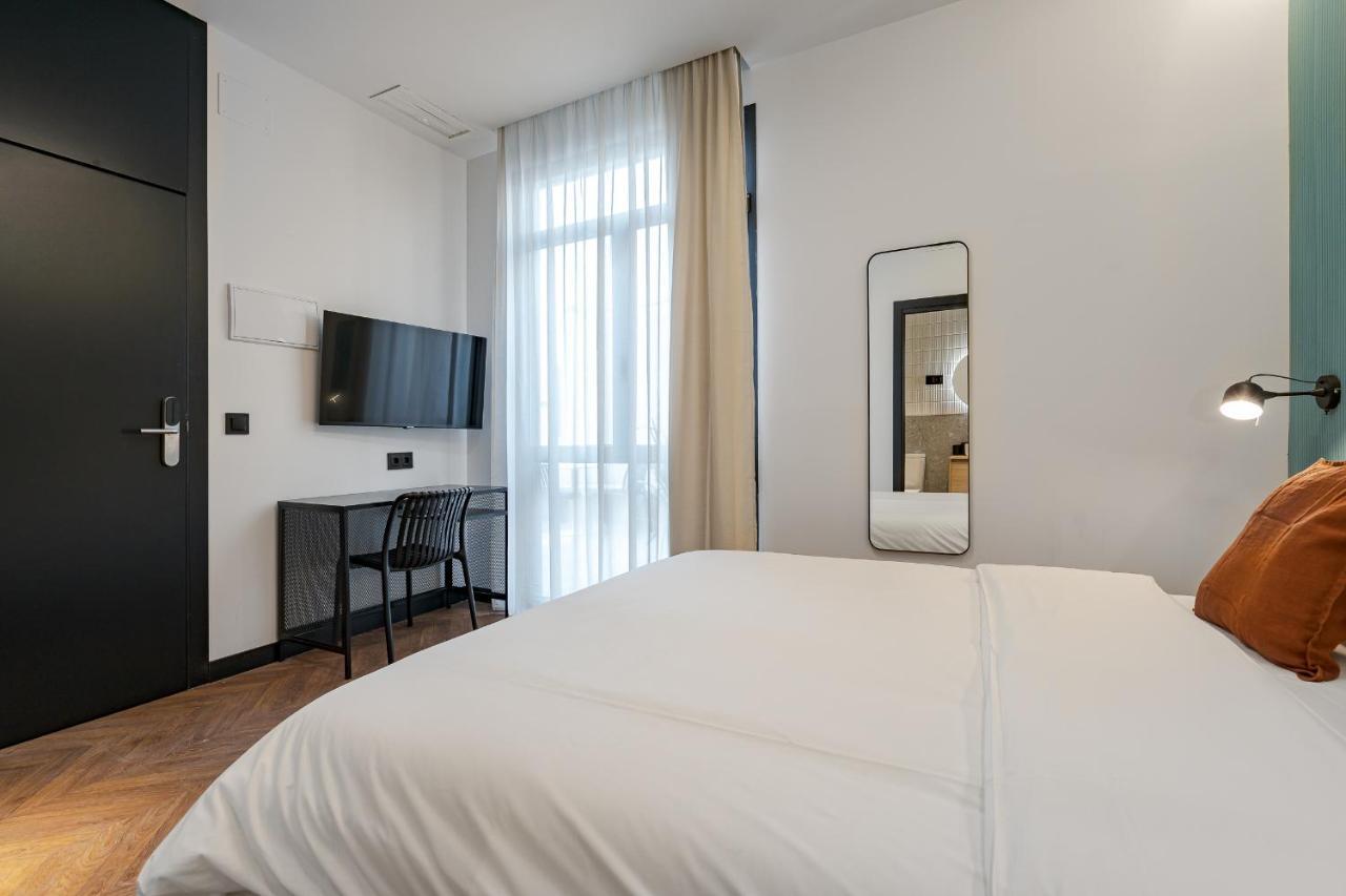 Style Suites By Olala Homes 马德里 外观 照片