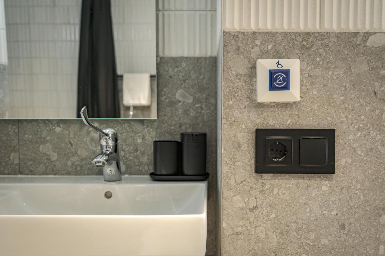 Style Suites By Olala Homes 马德里 外观 照片