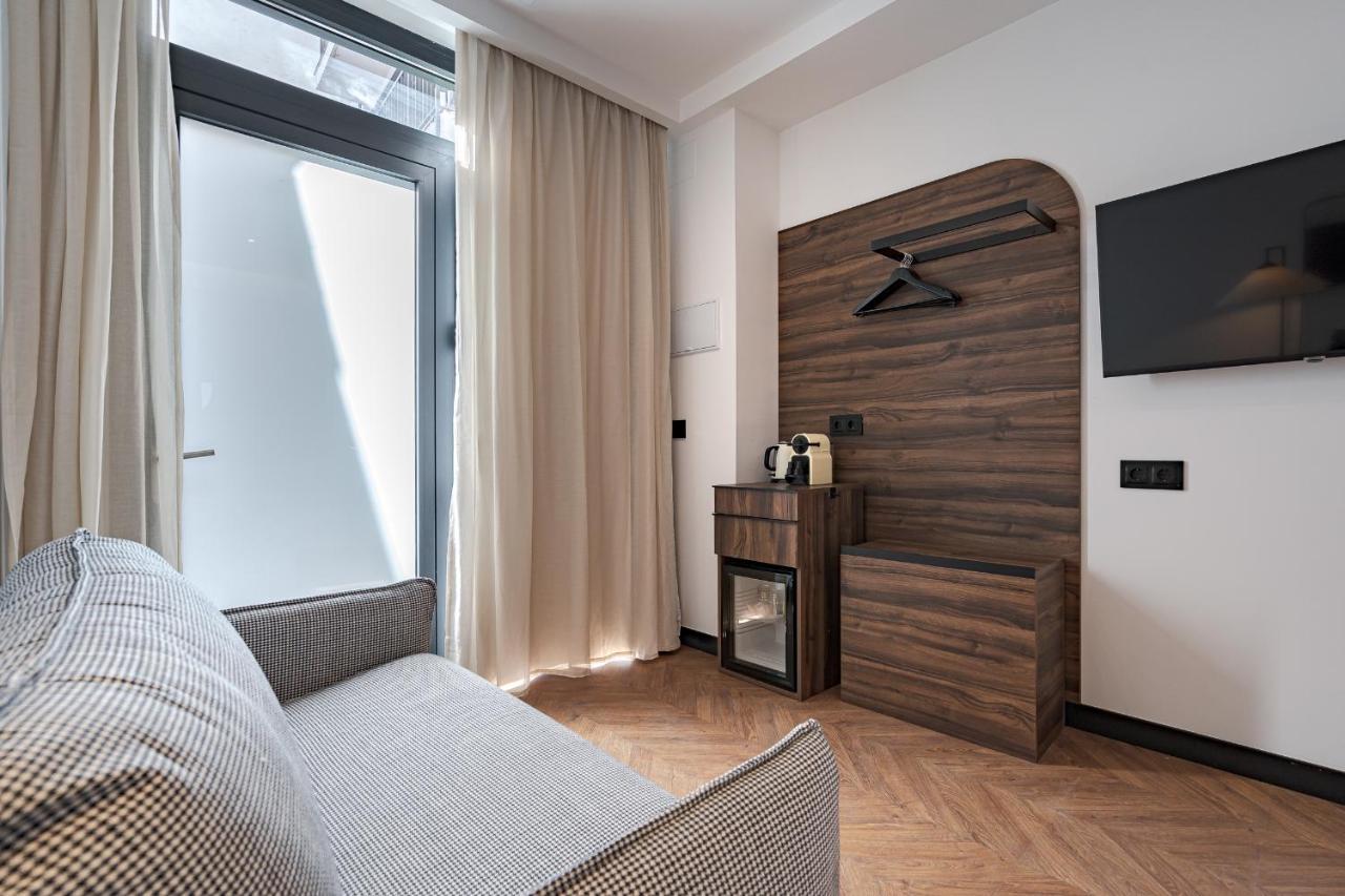 Style Suites By Olala Homes 马德里 外观 照片