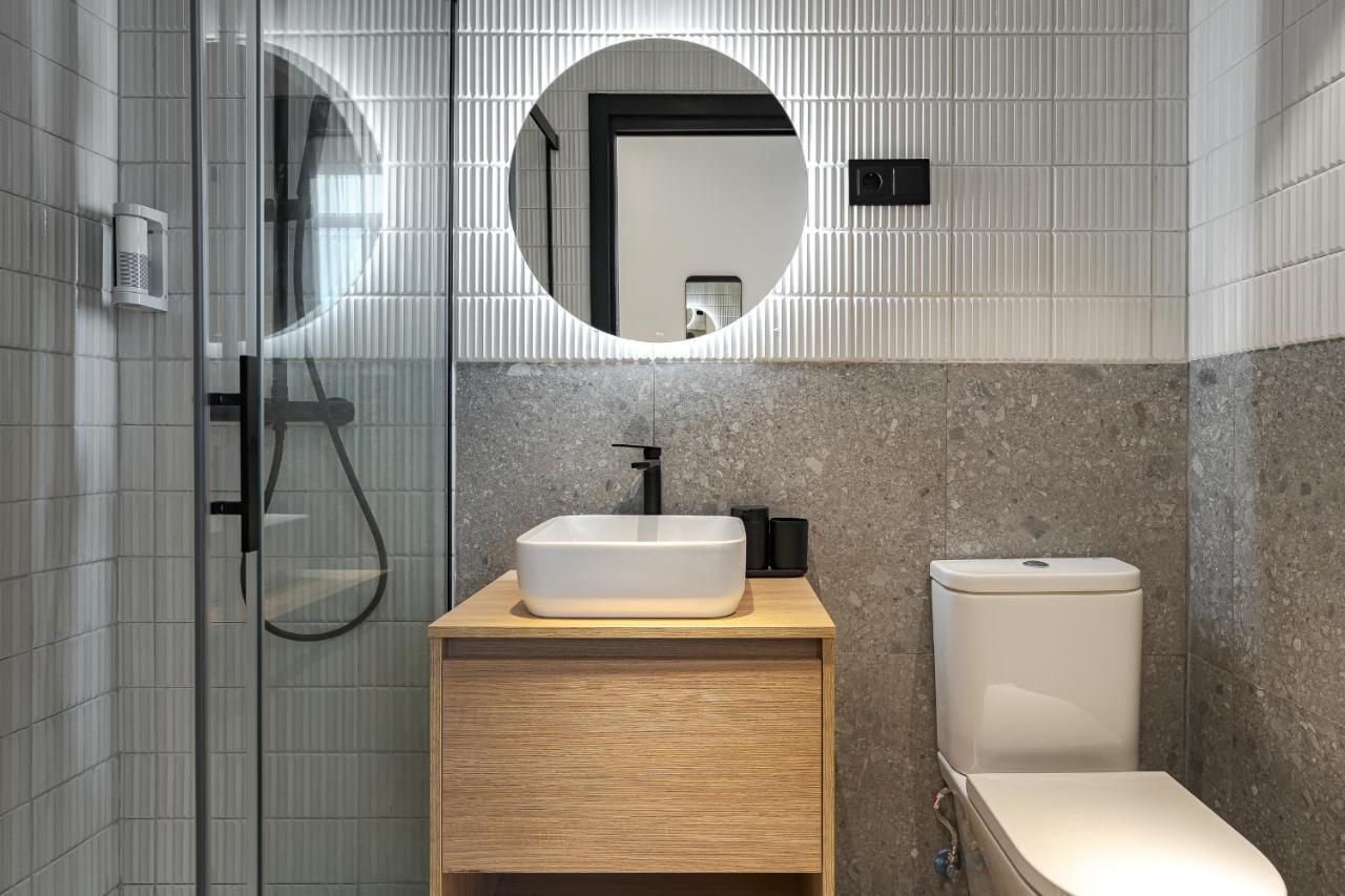 Style Suites By Olala Homes 马德里 外观 照片