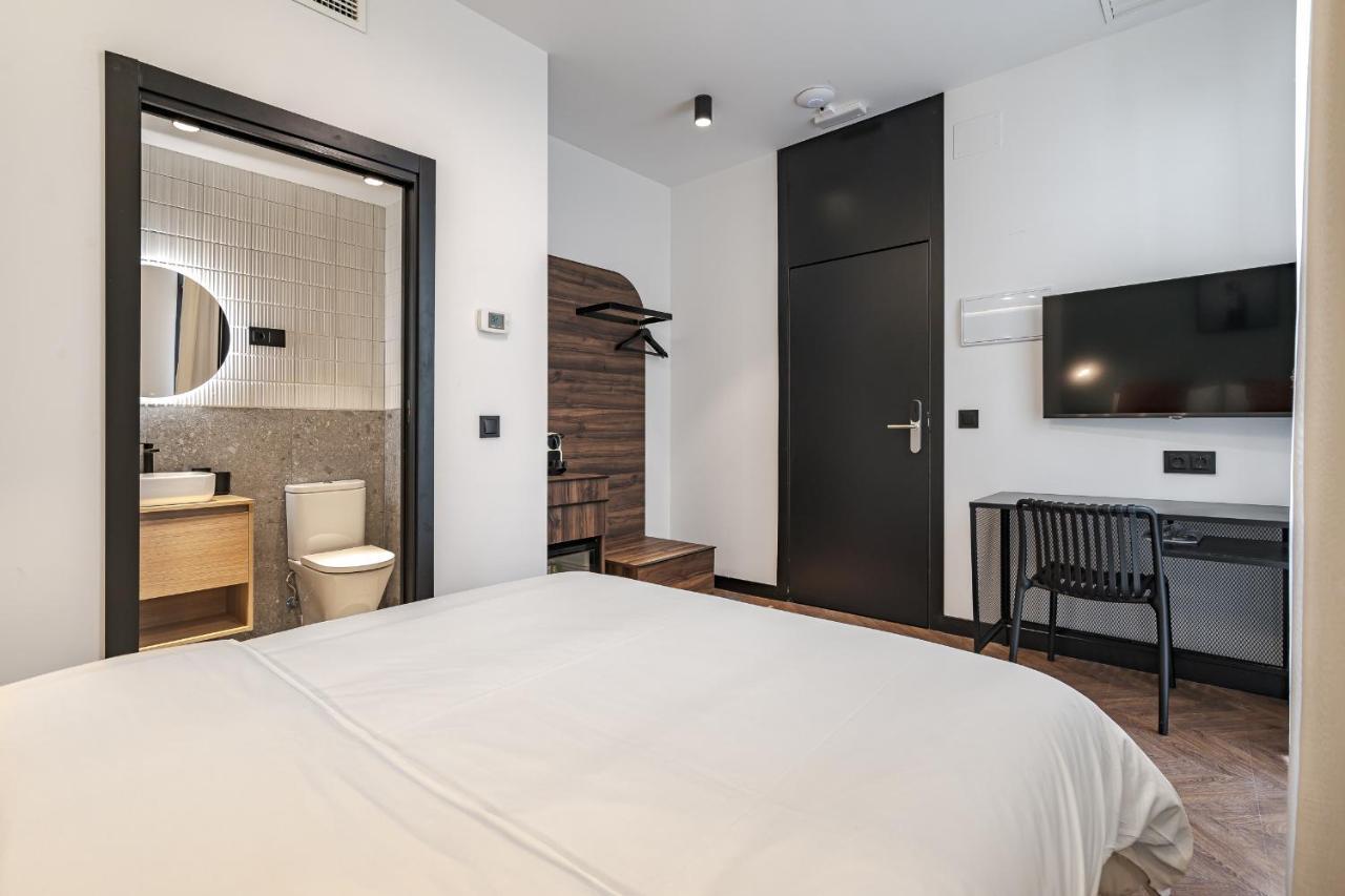 Style Suites By Olala Homes 马德里 外观 照片