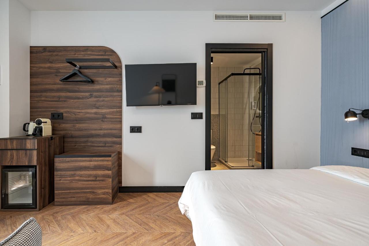 Style Suites By Olala Homes 马德里 外观 照片