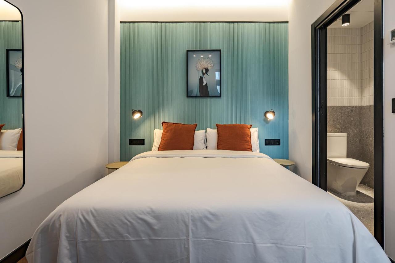 Style Suites By Olala Homes 马德里 外观 照片