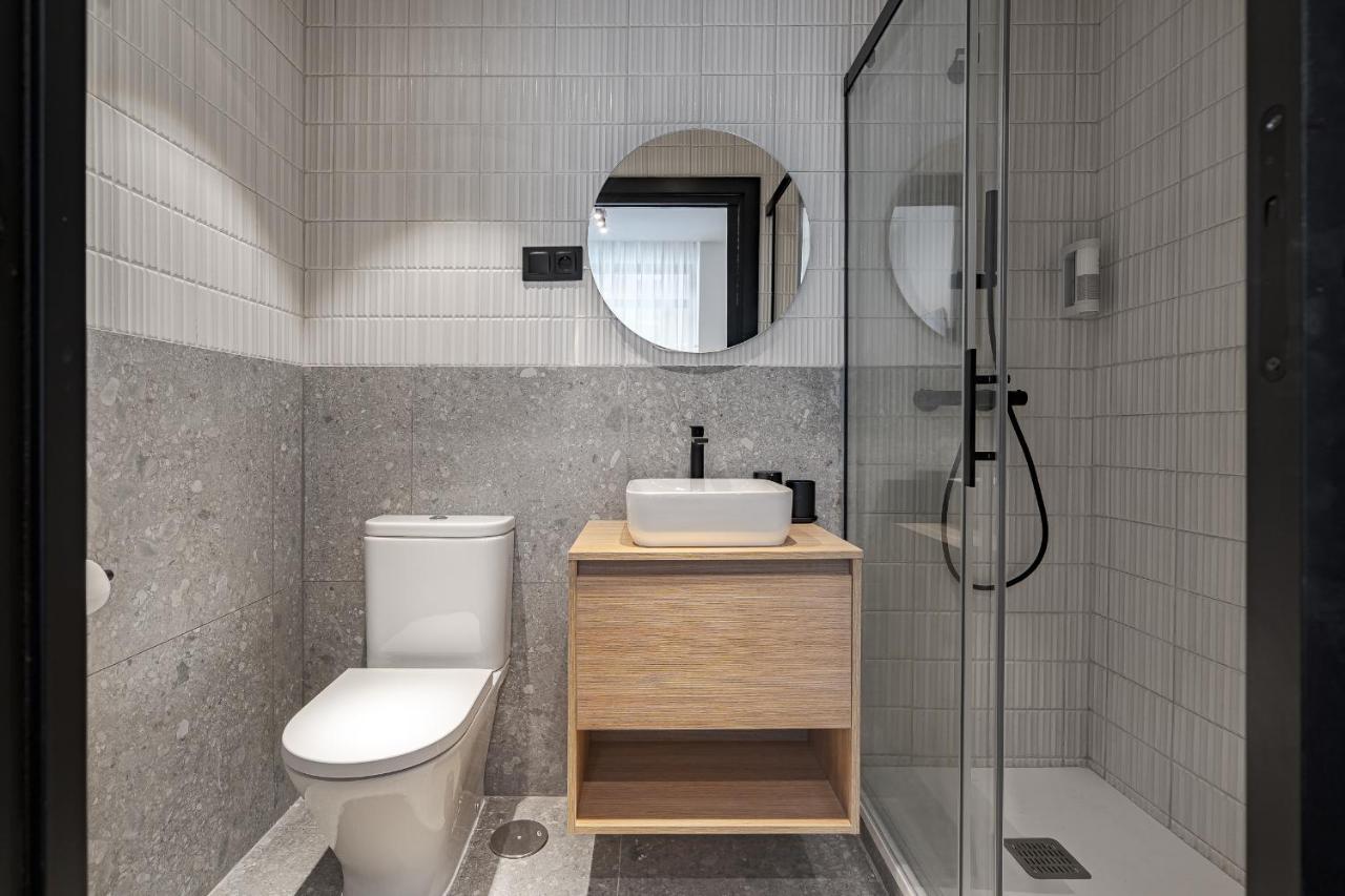 Style Suites By Olala Homes 马德里 外观 照片