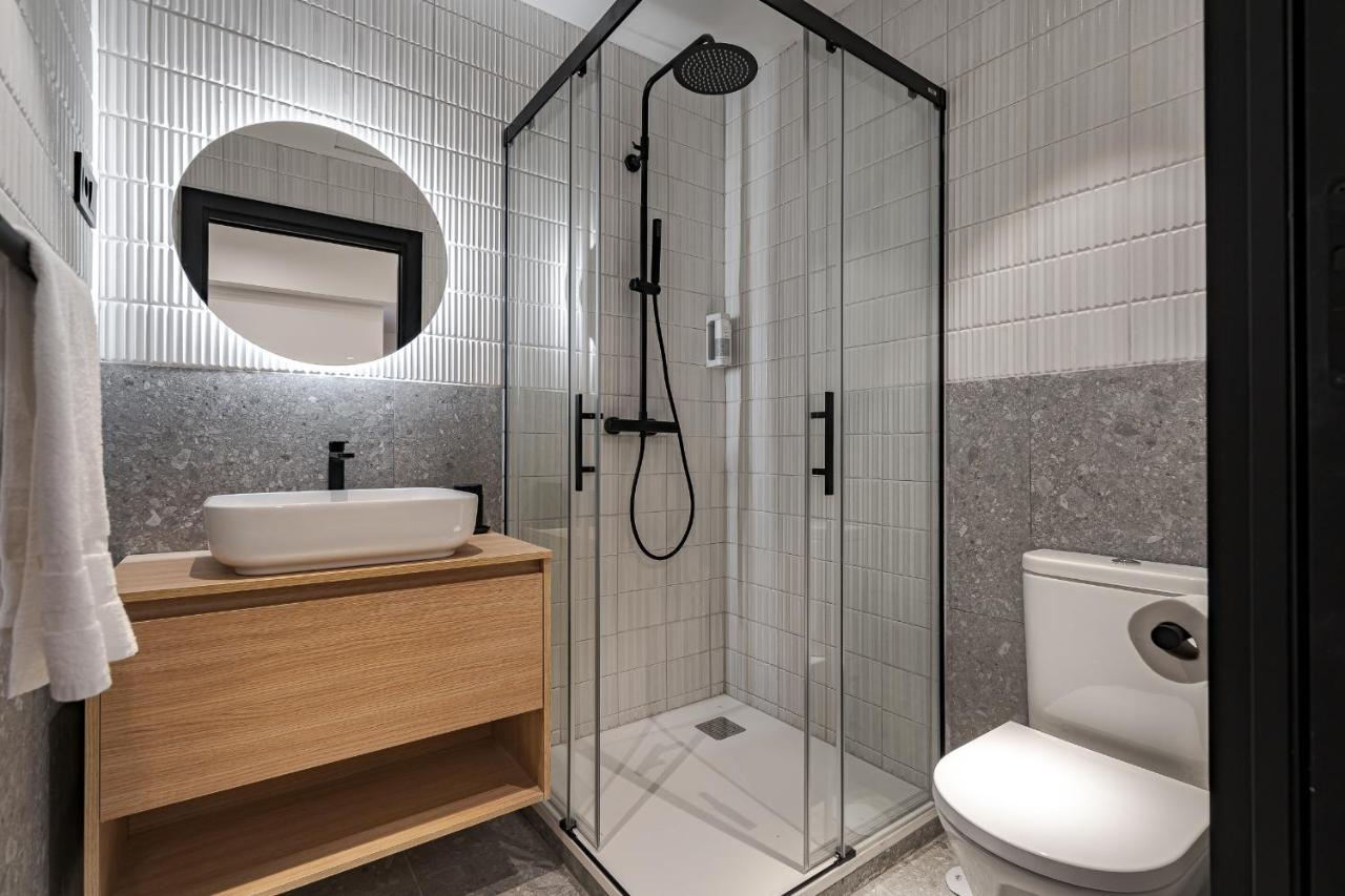 Style Suites By Olala Homes 马德里 外观 照片