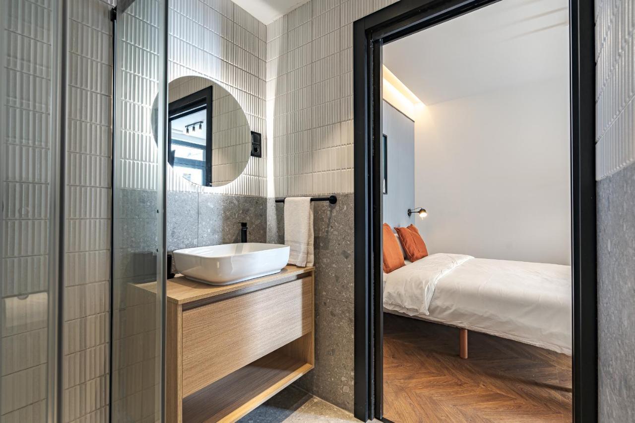 Style Suites By Olala Homes 马德里 外观 照片