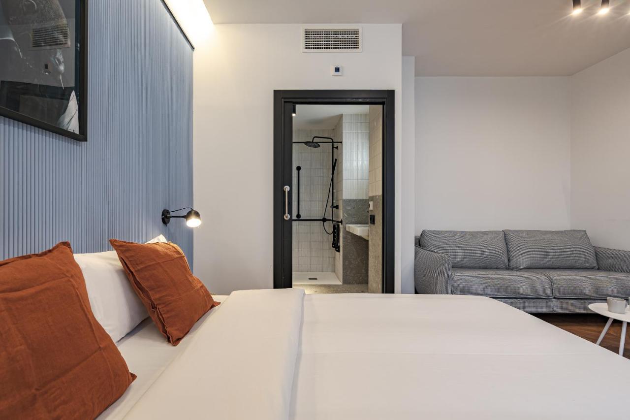 Style Suites By Olala Homes 马德里 外观 照片