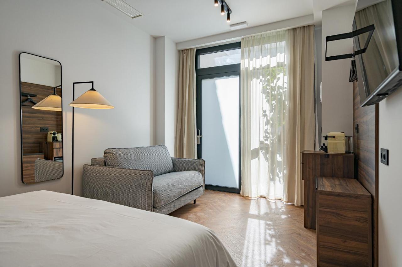 Style Suites By Olala Homes 马德里 外观 照片