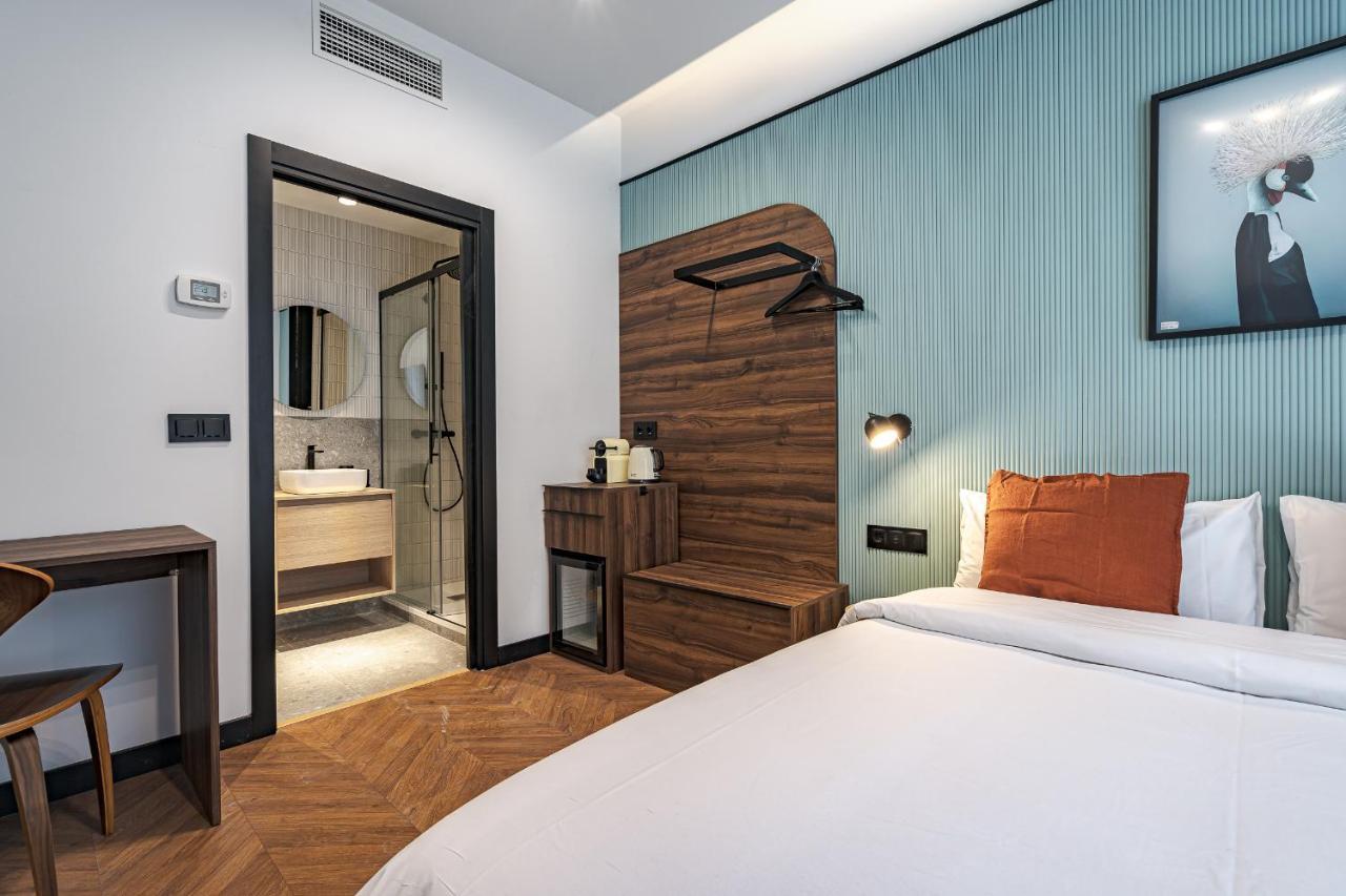 Style Suites By Olala Homes 马德里 外观 照片