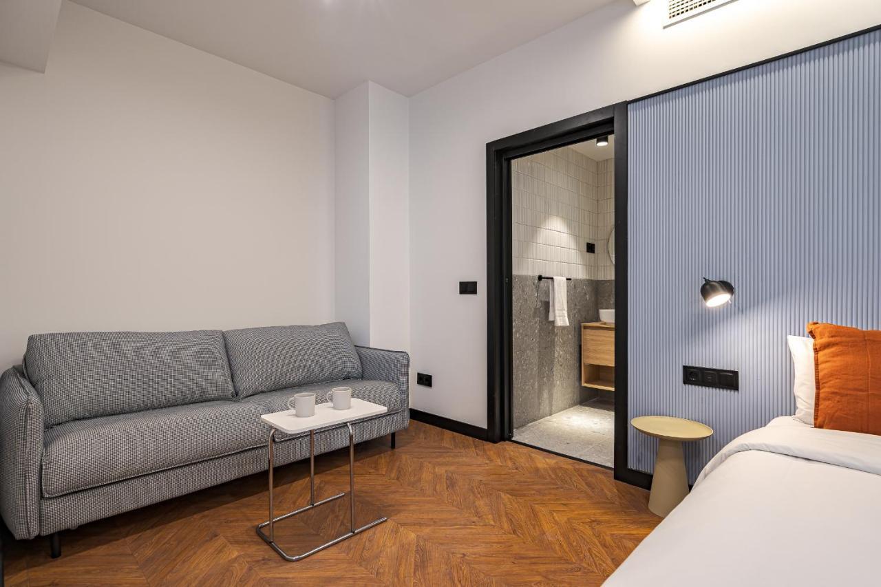 Style Suites By Olala Homes 马德里 外观 照片