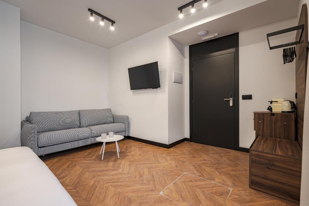Style Suites By Olala Homes 马德里 外观 照片