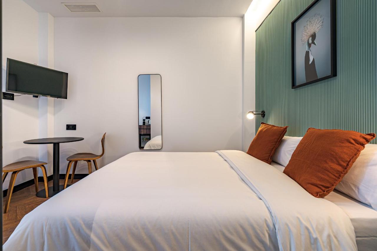 Style Suites By Olala Homes 马德里 外观 照片