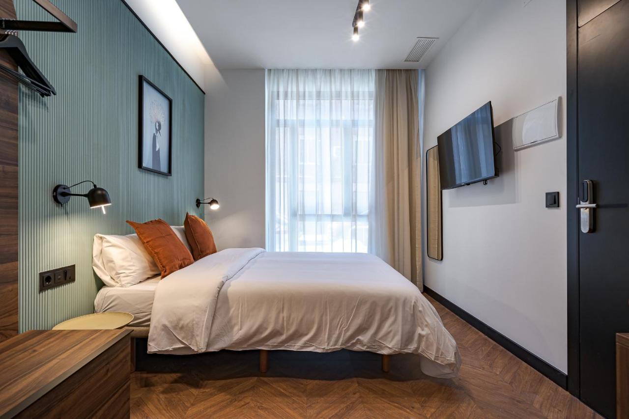 Style Suites By Olala Homes 马德里 外观 照片