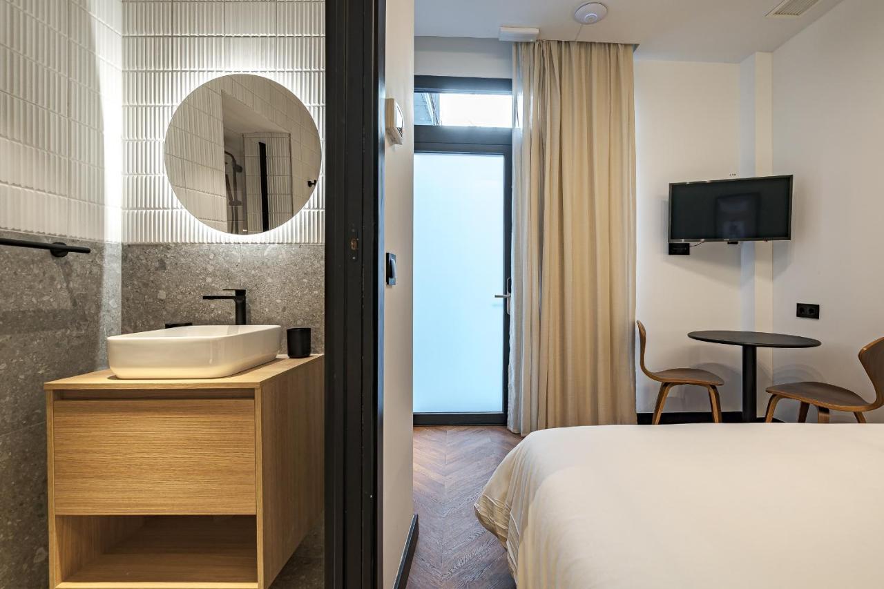 Style Suites By Olala Homes 马德里 外观 照片