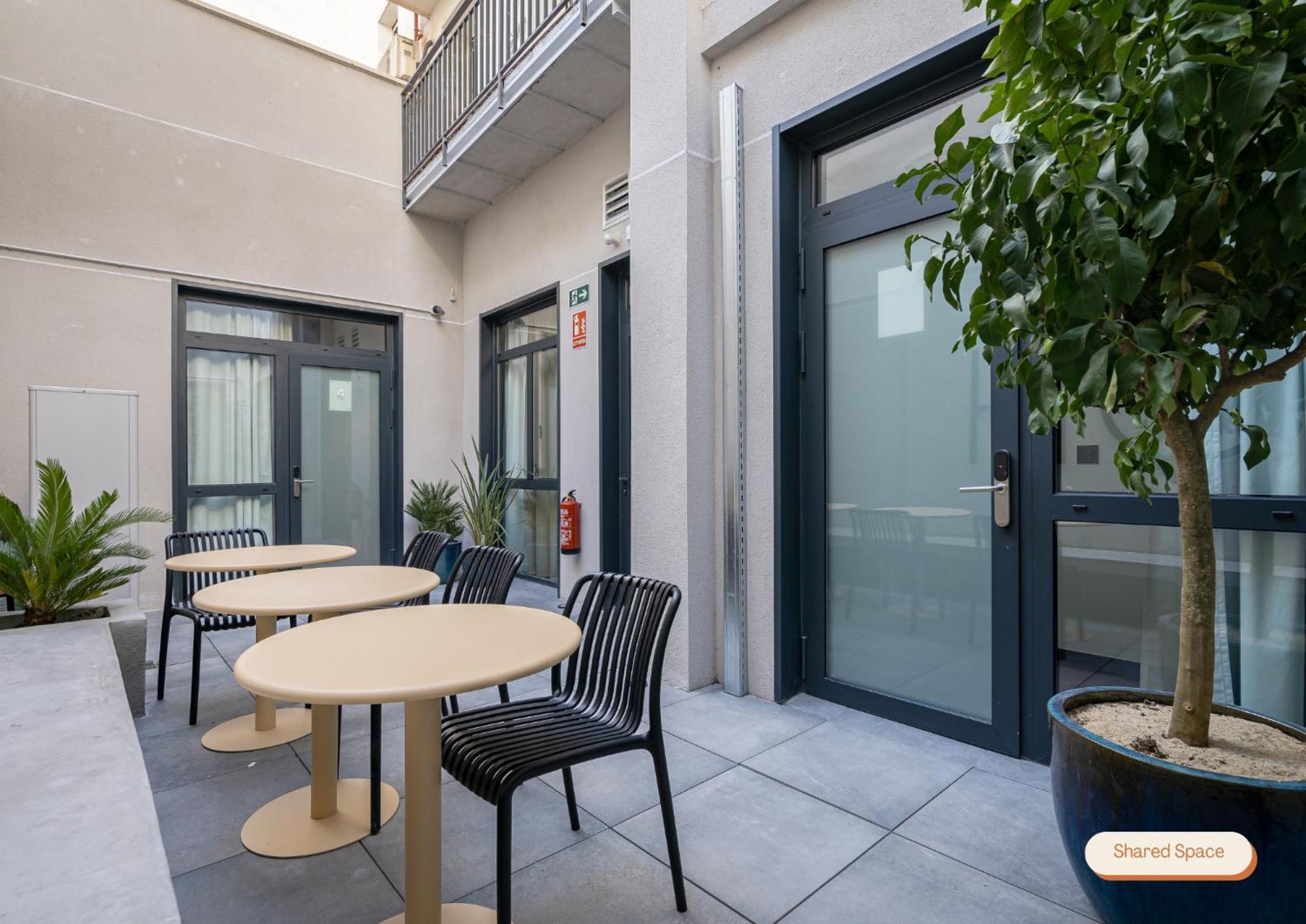 Style Suites By Olala Homes 马德里 外观 照片